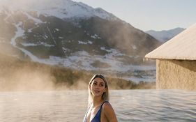 Bagni Vecchi Bormio